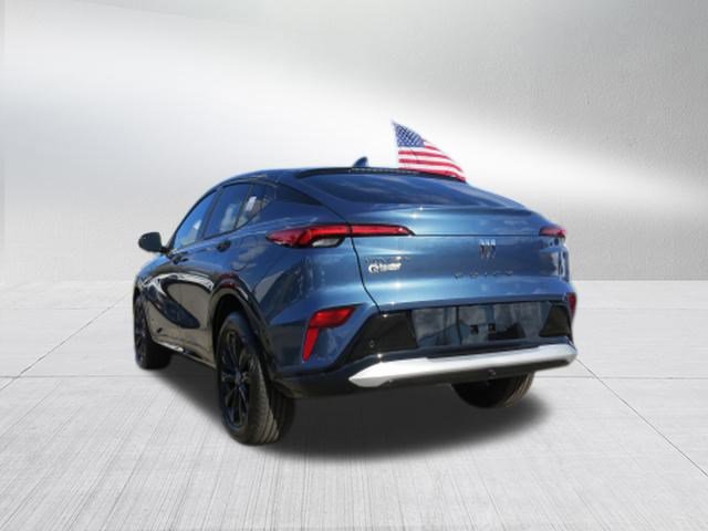 New 2026 Buick Envista Sport Touring w/ Convenience I Package image 5