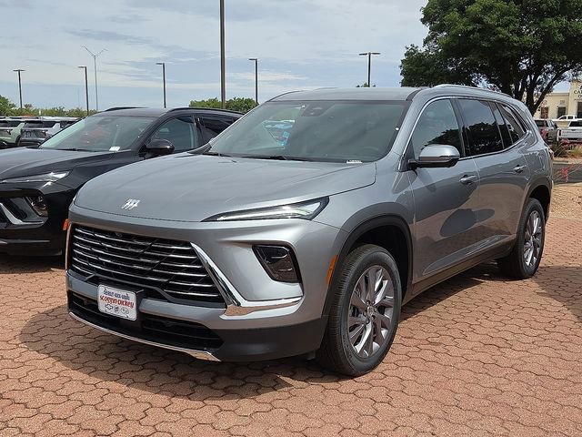 New 2026 Buick Enclave Preferred w/ Power Package AWD/4WD image 1
