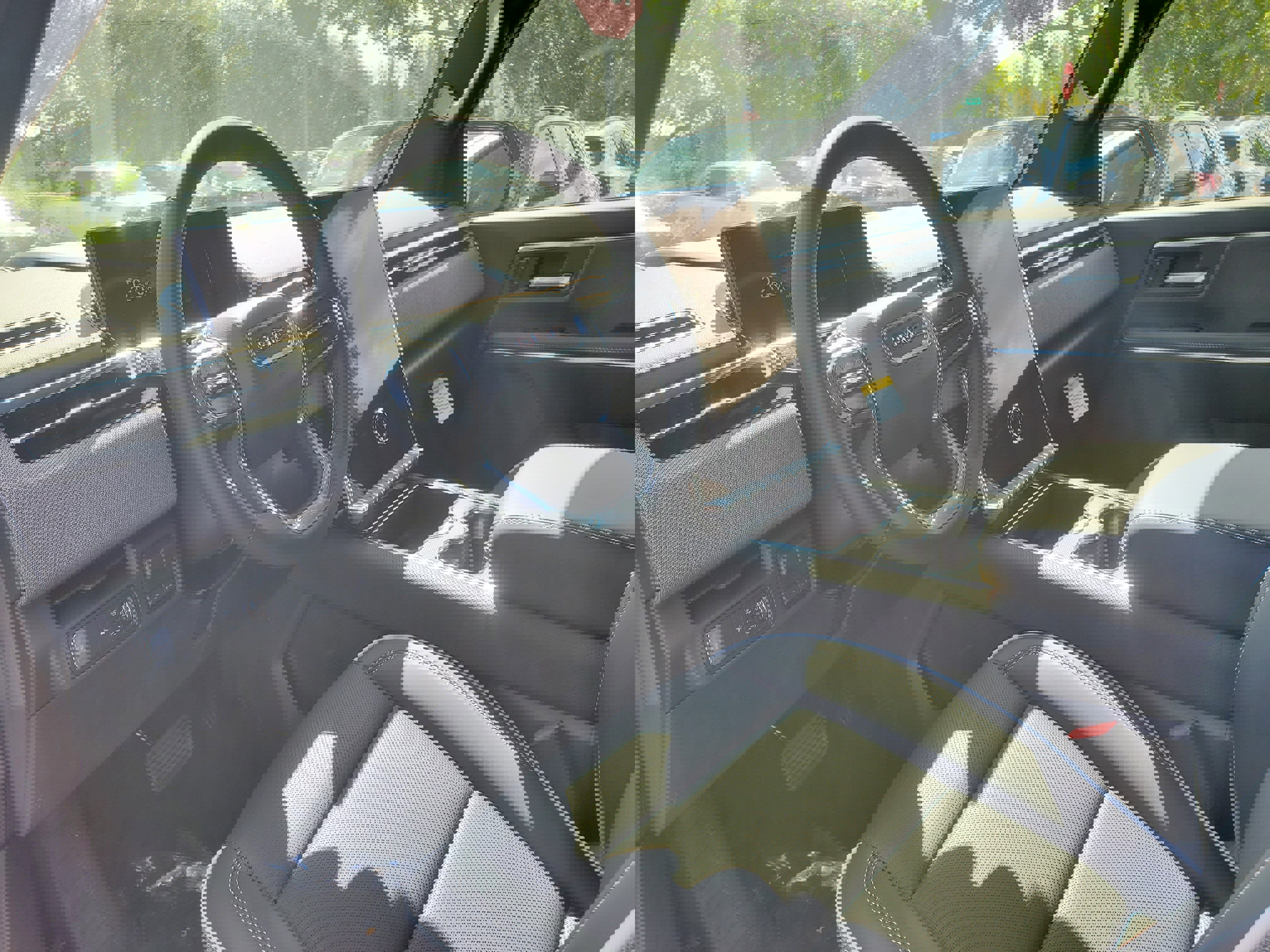 New 2026 GMC Sierra EV Elevation image 11