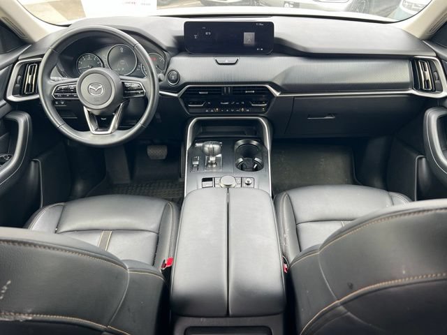 Used 2024 MAZDA CX-90 3.3 Turbo w/ Select Package AWD/4WD image 9
