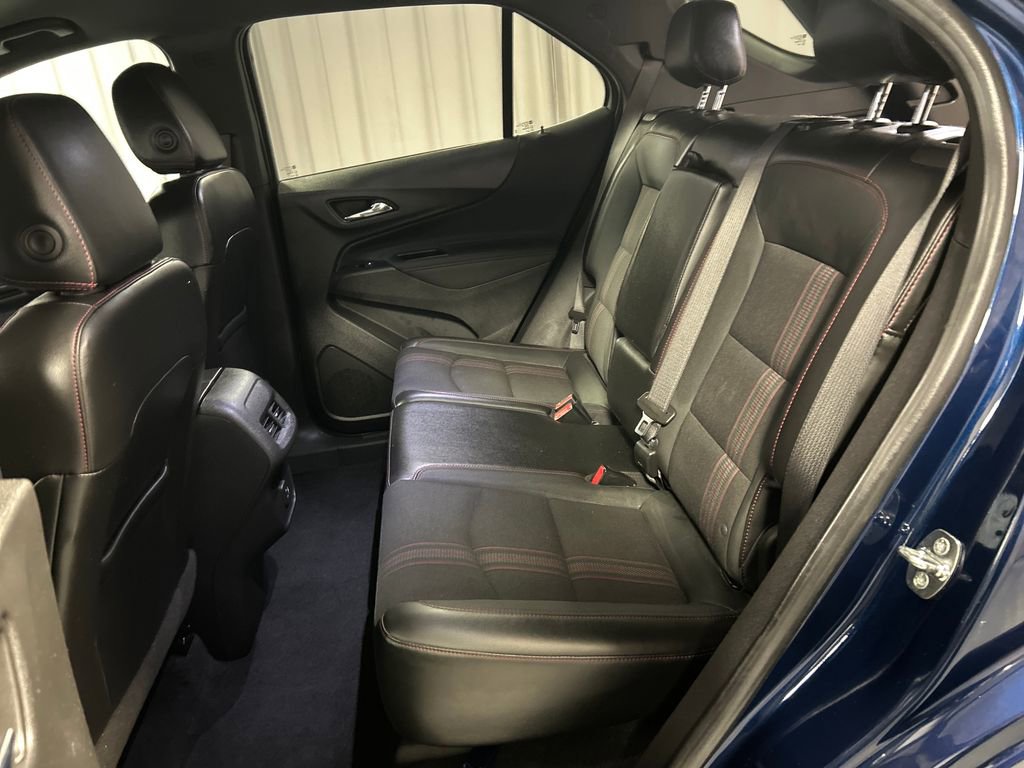 Used 2022 Chevrolet Equinox RS image 23