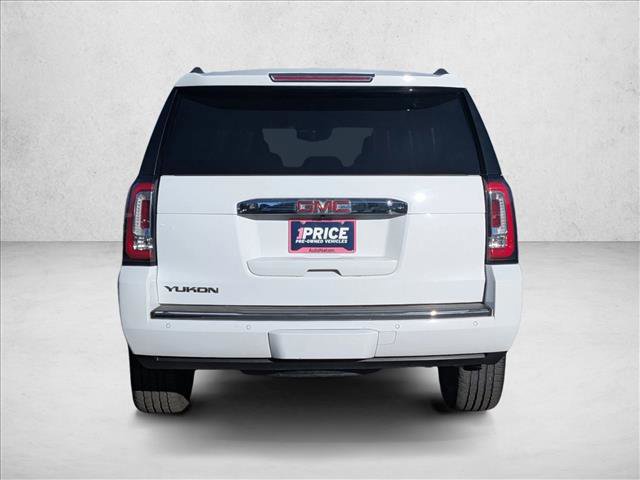 Used 2019 GMC Yukon Denali image 6