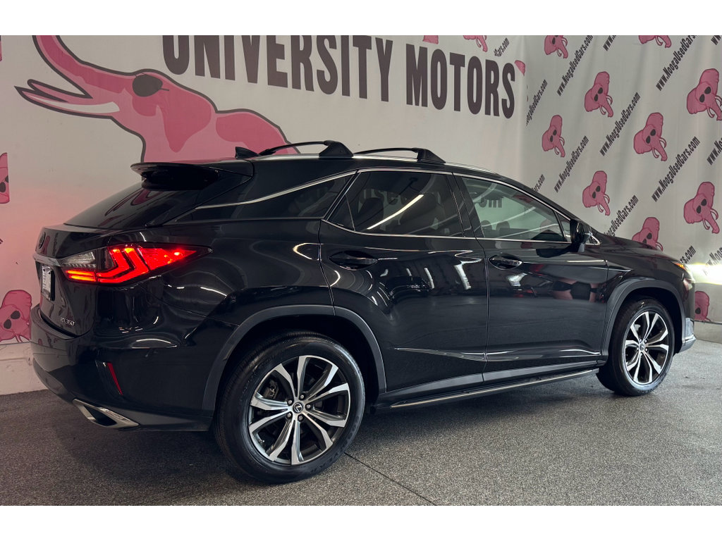 Used 2018 Lexus RX 350 AWD w/ Premium Package image 11