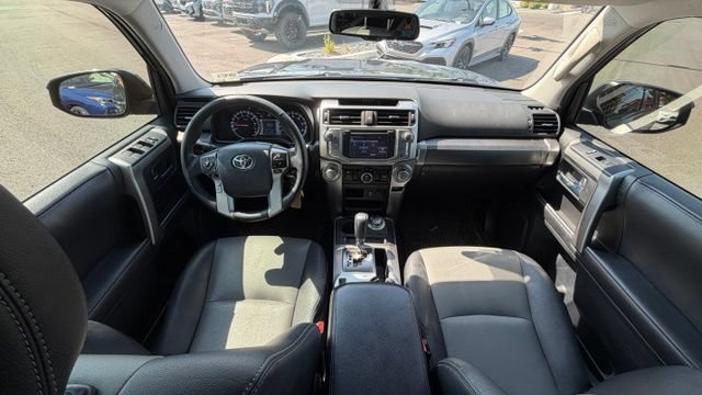 Used 2018 Toyota 4Runner SR5 Premium AWD/4WD image 12