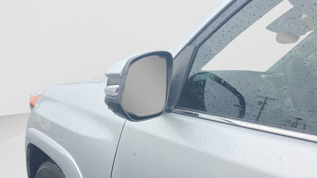 Used 2024 Toyota 4Runner Limited image 11