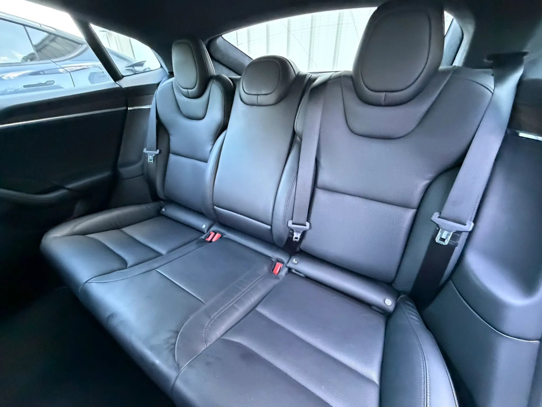 Used 2021 Tesla Model S Long Range AWD/4WD image 18