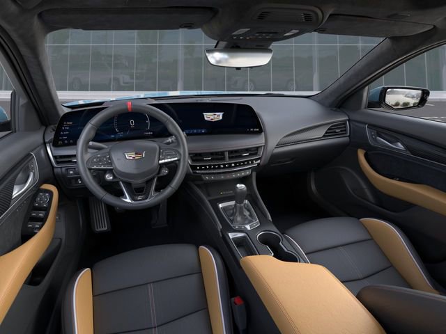 New 2026 Cadillac CT5 V Blackwing RWD image 15