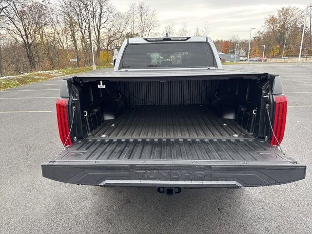 New 2026 Toyota Tundra SR5 image 5