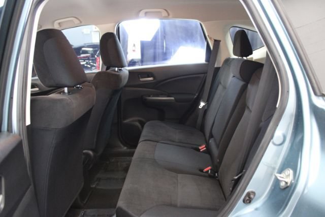 Used 2014 Honda CR-V LX image 20