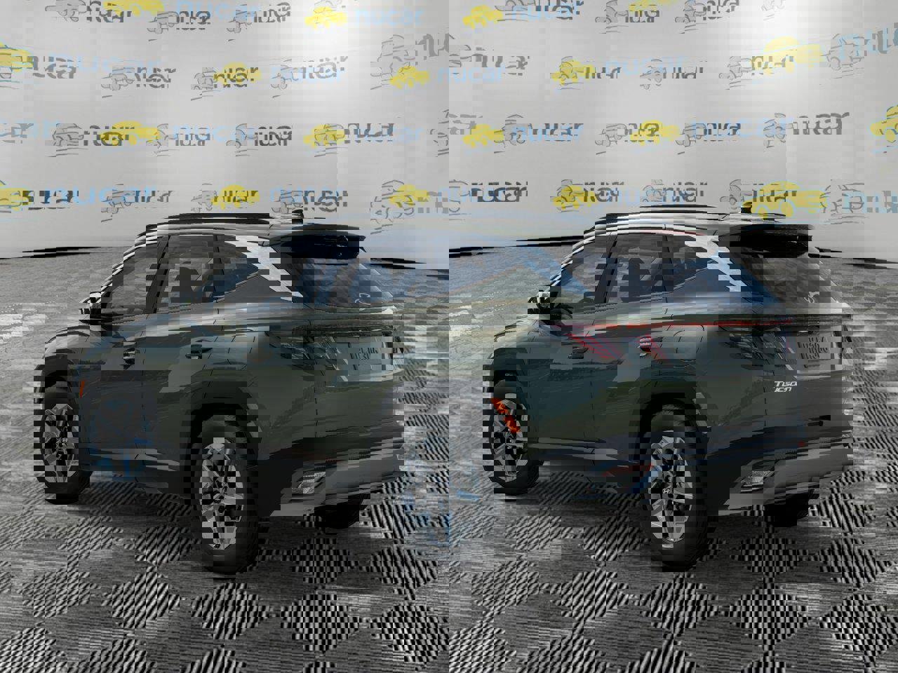 New 2026 Hyundai Tucson SEL AWD/4WD image 5