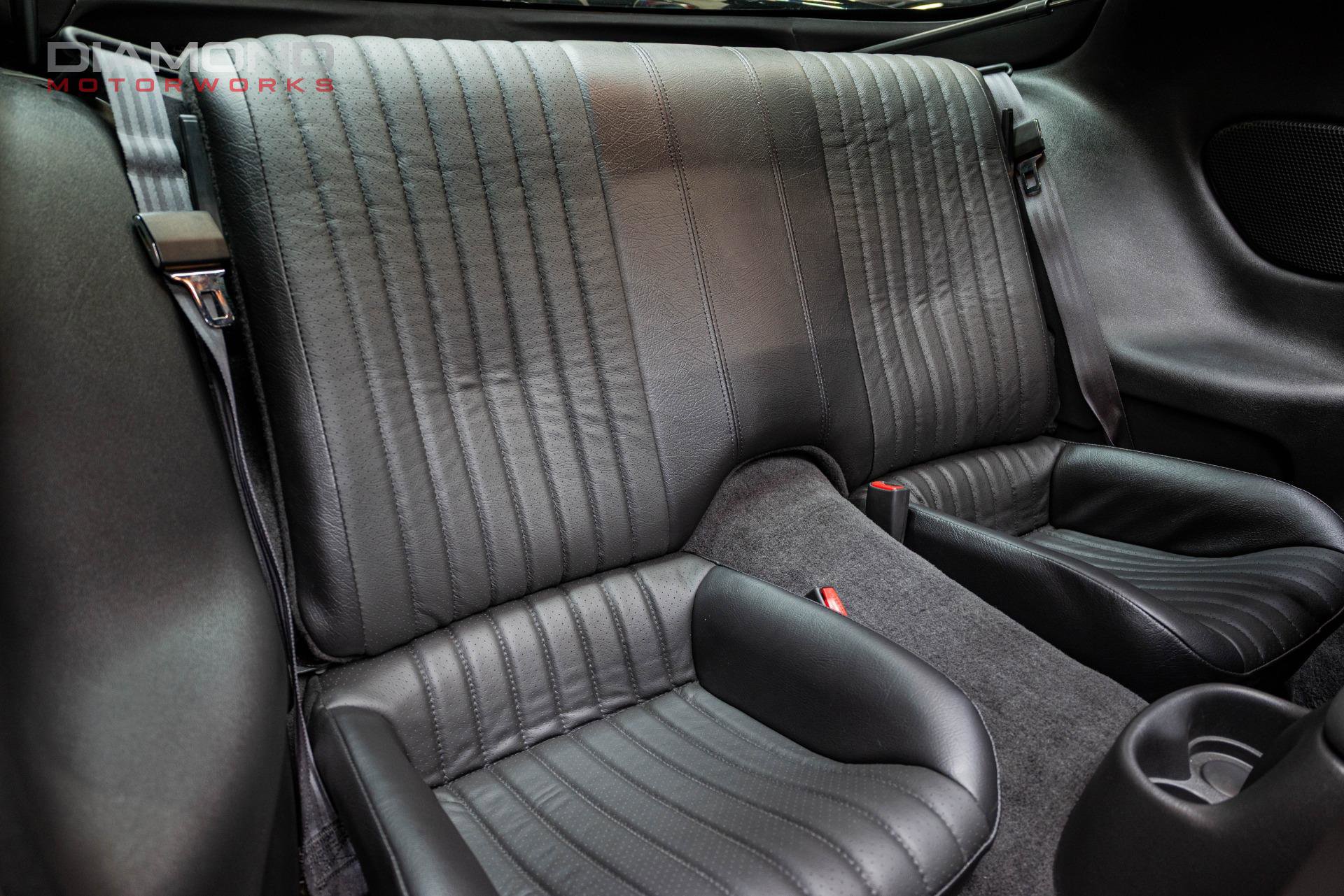 Used 2000 Pontiac Firebird Formula image 96