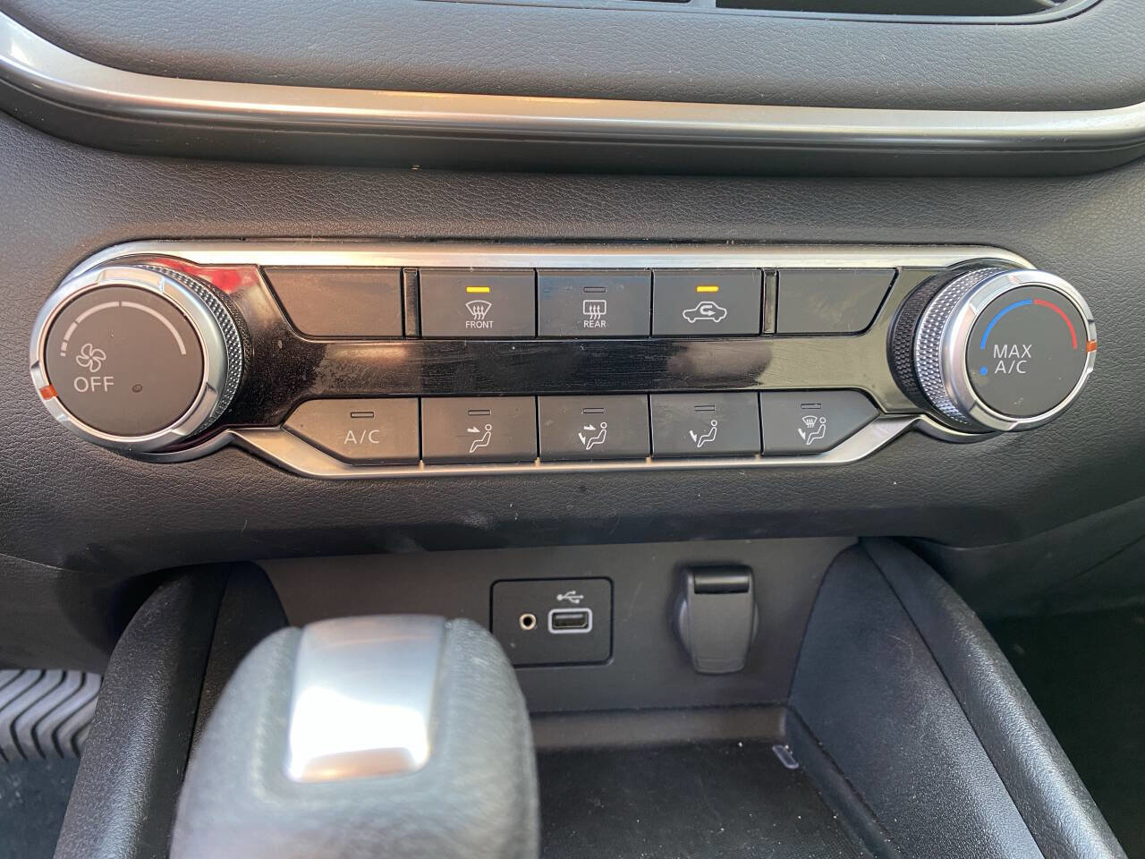 Used 2022 Nissan Altima 2.5 S image 28