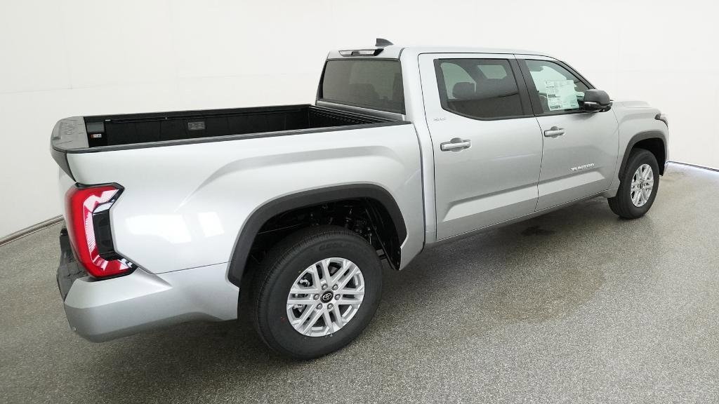 New 2026 Toyota Tundra SR5 image 10