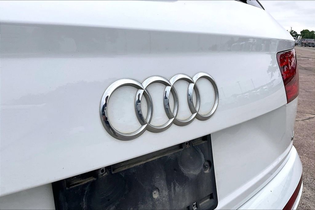 Used 2019 Audi Q7 2.0T Premium Plus AWD/4WD image 27