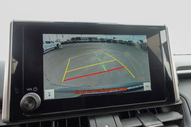 Certified 2024 Toyota RAV4 XLE image 23