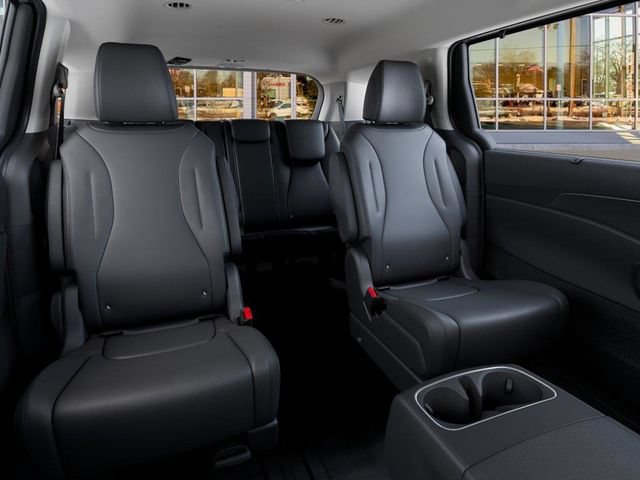 New 2027 Kia Carnival EX FWD image 16