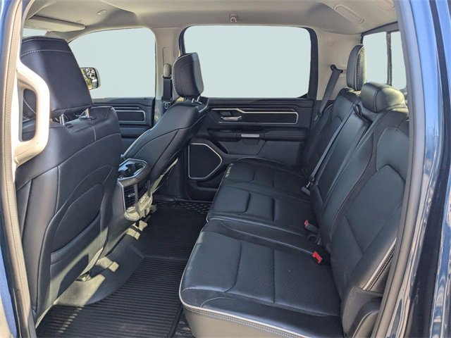 Used 2022 RAM 1500 Laramie image 11
