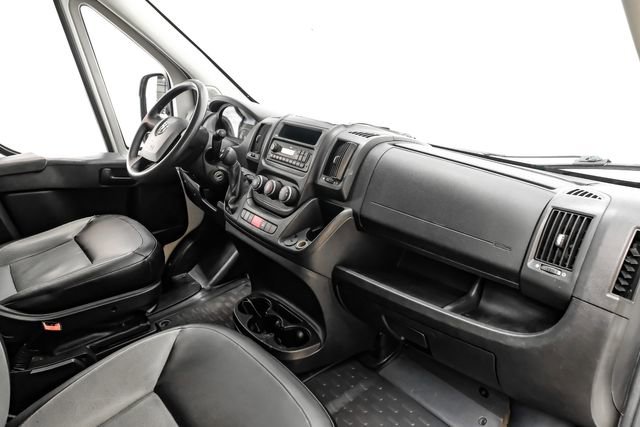 Used 2015 RAM ProMaster 1500 FWD image 27