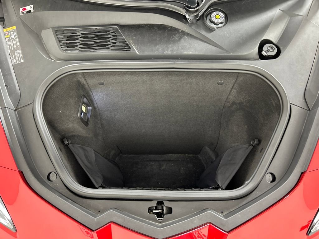 Used 2024 Chevrolet Corvette E-Ray AWD/4WD image 19