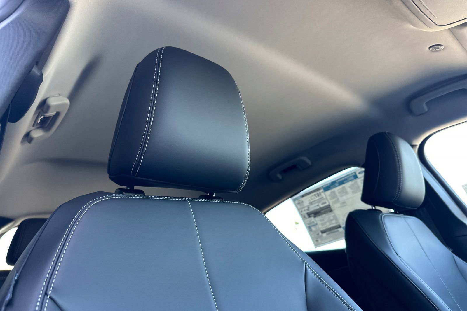 New 2026 Ford Mustang Mach-E Select image 16