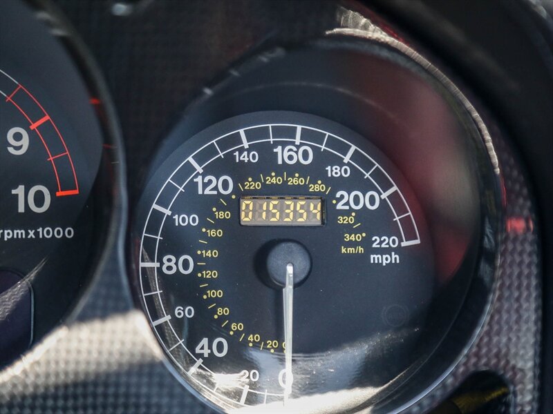 Used 2004 Ferrari 360 Spider RWD image 48