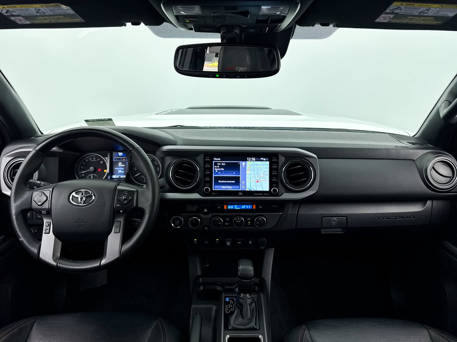 Used 2023 Toyota Tacoma TRD Pro AWD/4WD image 23