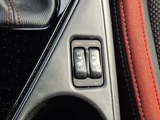 Certified 2025 Subaru Impreza RS image 23