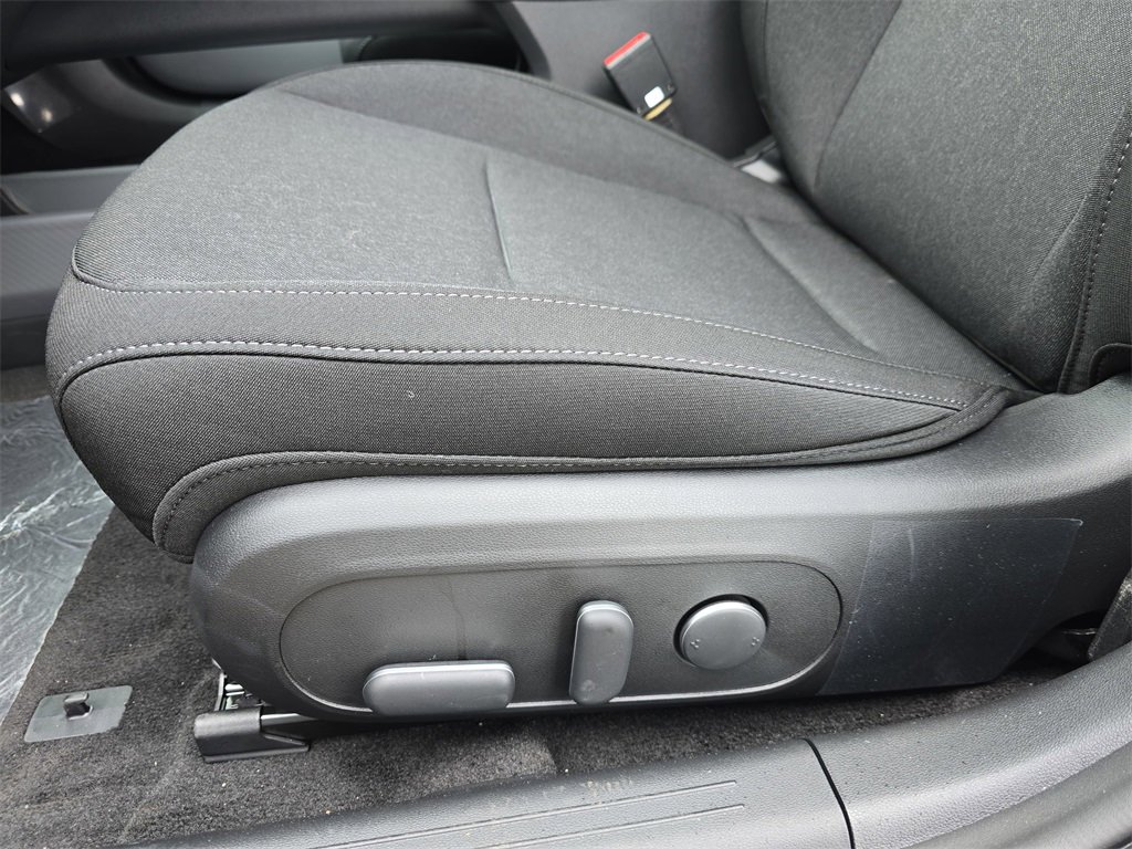 New 2025 Hyundai Ioniq 6 SE image 28