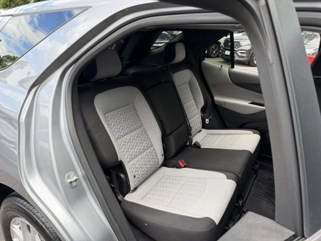 Used 2024 Chevrolet Equinox LS w/ LS Convenience Package AWD/4WD image 15