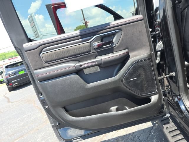 Used 2025 RAM 1500 RHO w/ RHO Level 1 Equipment Group AWD/4WD image 34