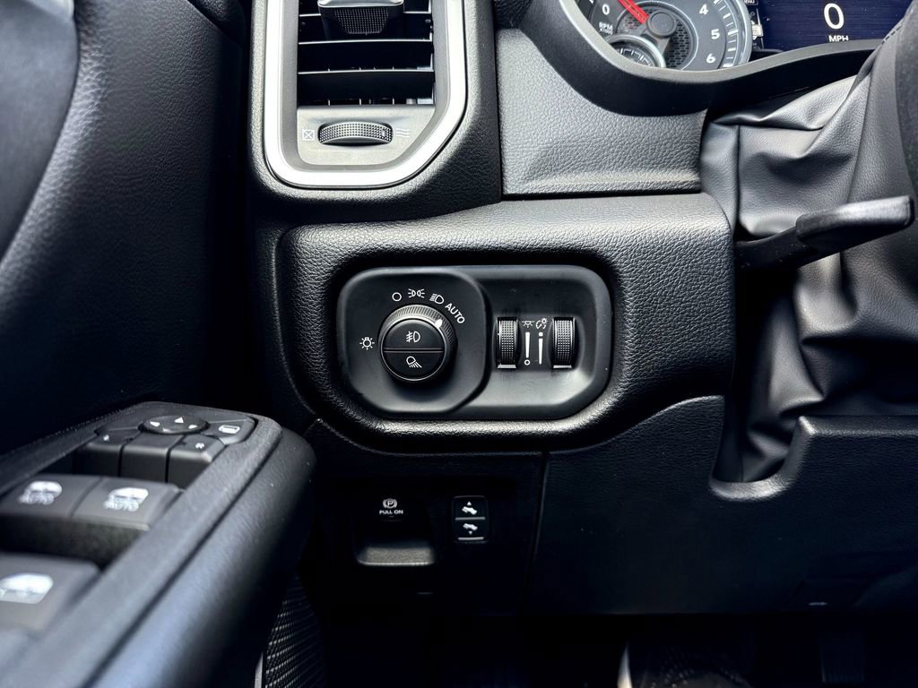 New 2026 RAM 1500 Big Horn image 15