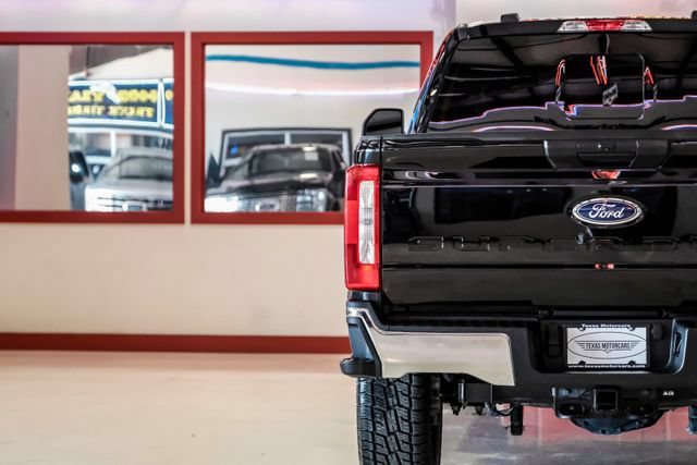 Used 2024 Ford F250 XL w/ XL Driver Assist Package AWD/4WD image 43