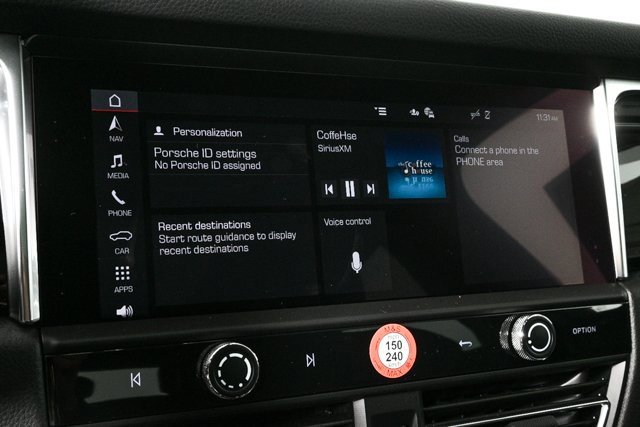 New 2026 Porsche Macan image 14