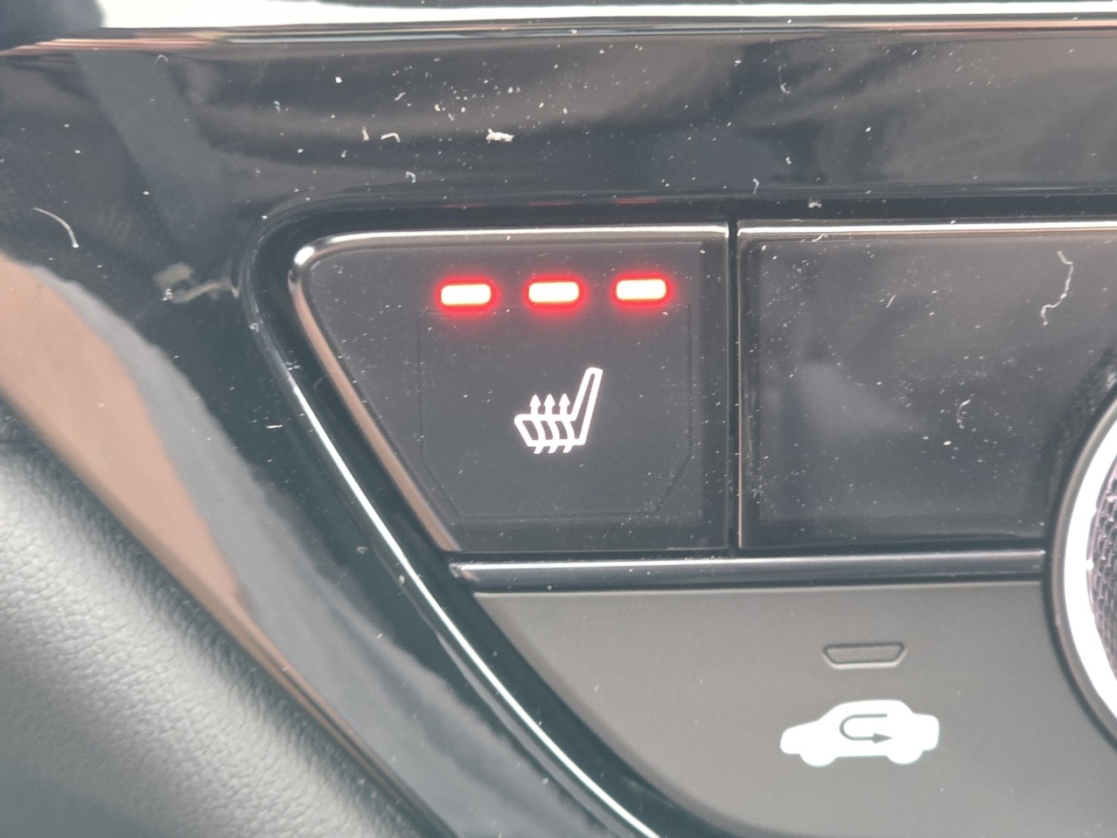 New 2026 Honda Accord EX-L image 7