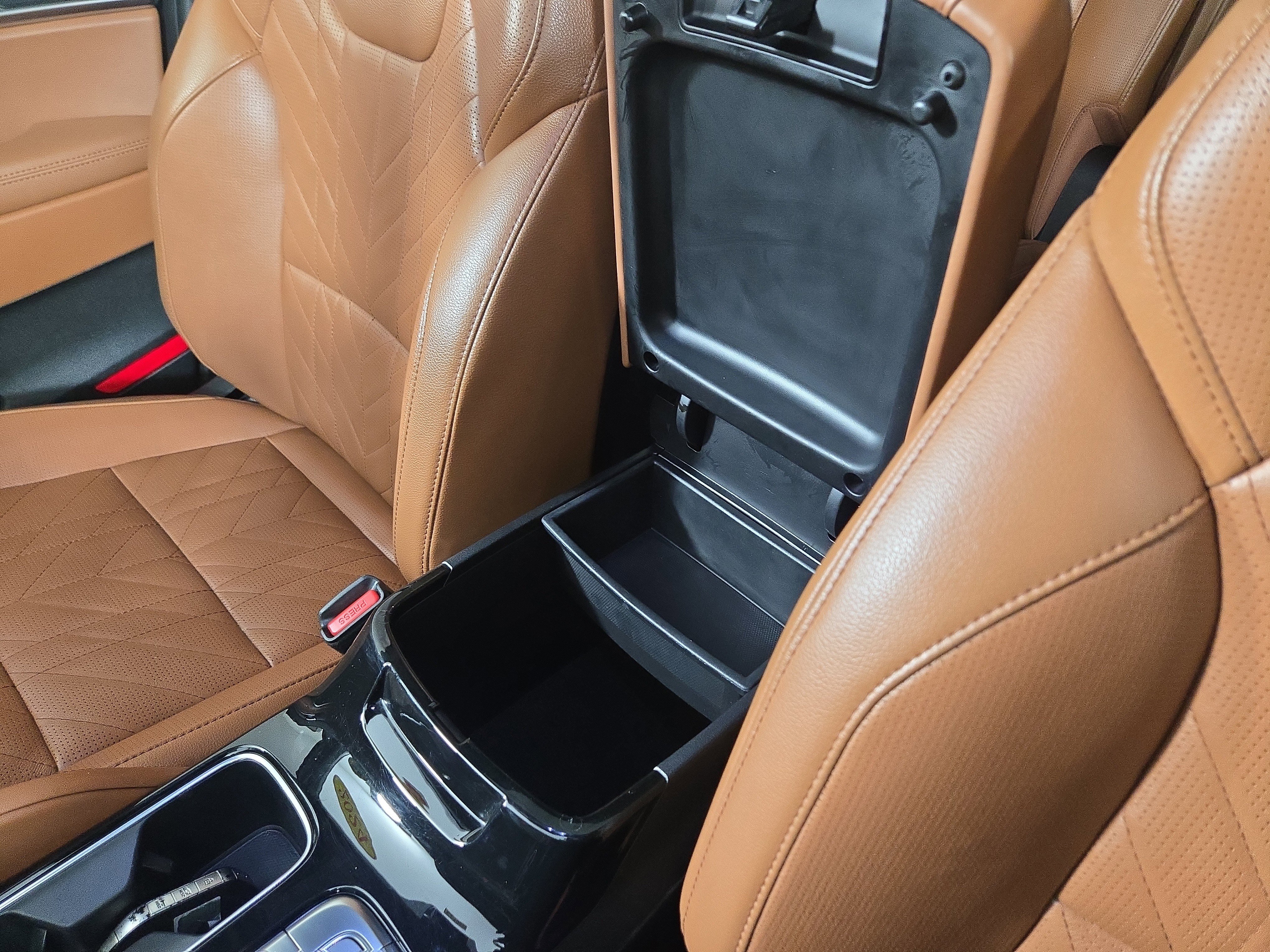 Used 2024 Kia Telluride EX X-Line image 31