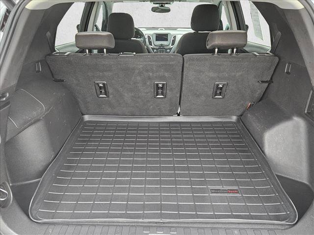 Used 2019 Chevrolet Equinox LT image 6