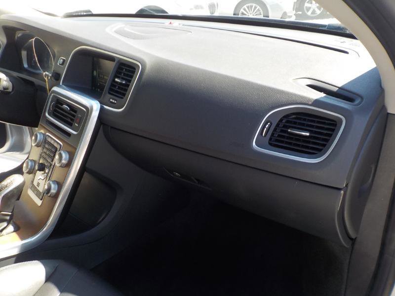 Used 2016 Volvo S60 T5 Premier FWD image 28