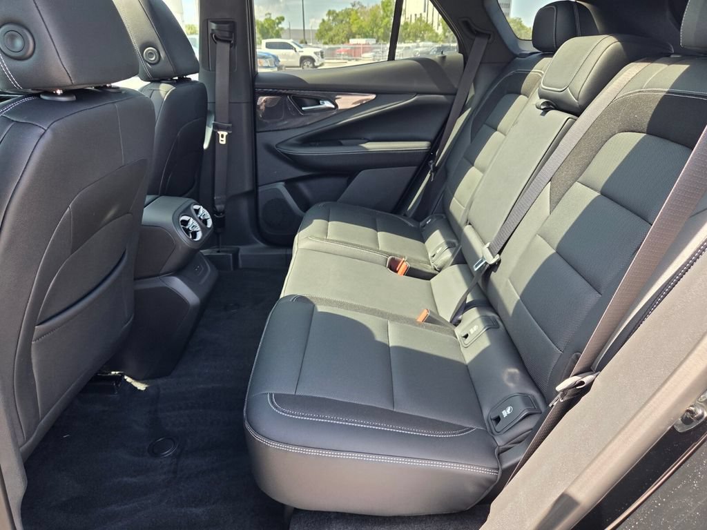 Used 2024 Chevrolet Blazer EV LT AWD/4WD image 7