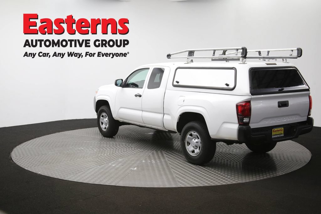 Used 2019 Toyota Tacoma SR RWD image 62