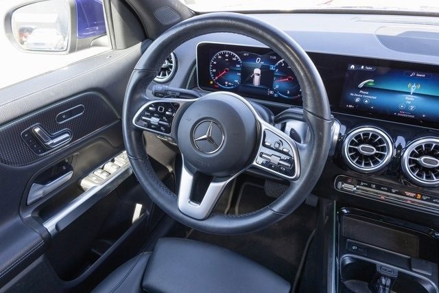 Used 2021 Mercedes-Benz GLB 250 image 25