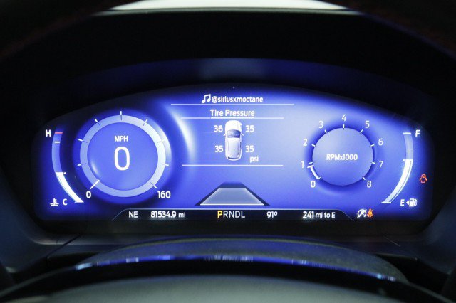 Used 2022 Ford Escape SEL w/ SEL Stealth AWD Package image 15