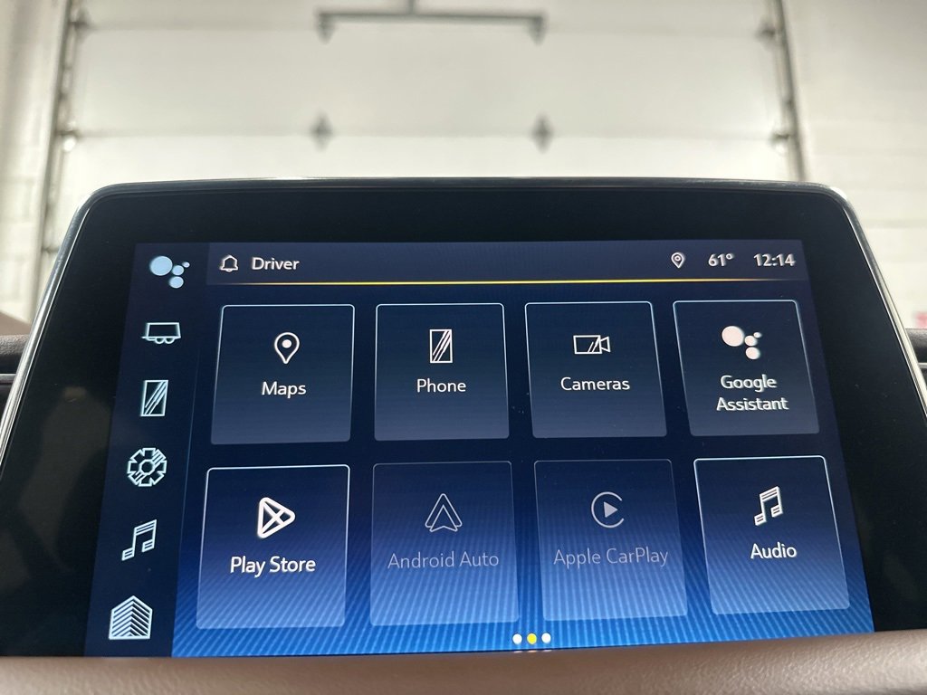 Used 2023 Chevrolet Suburban High Country image 26