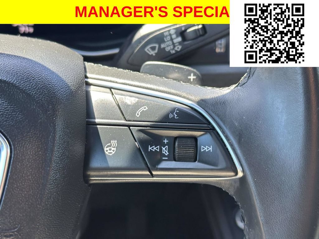 Used 2021 Audi A5 2.0T Premium Plus w/ Premium Plus AWD/4WD image 22