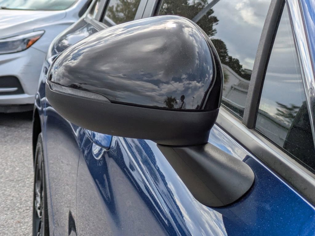 Used 2023 Kia K5 GT-Line w/ GT-Line Premium Package image 11