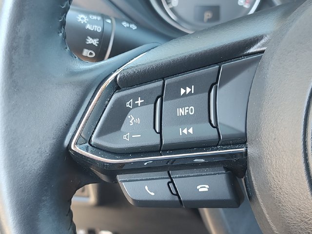 Used 2017 MAZDA CX-5 Touring w/ Preferred Equipment Package FWD image 20