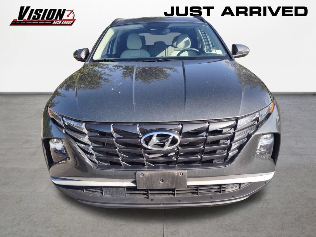 Used 2023 Hyundai Tucson SEL w/ Convenience Package AWD/4WD image 8