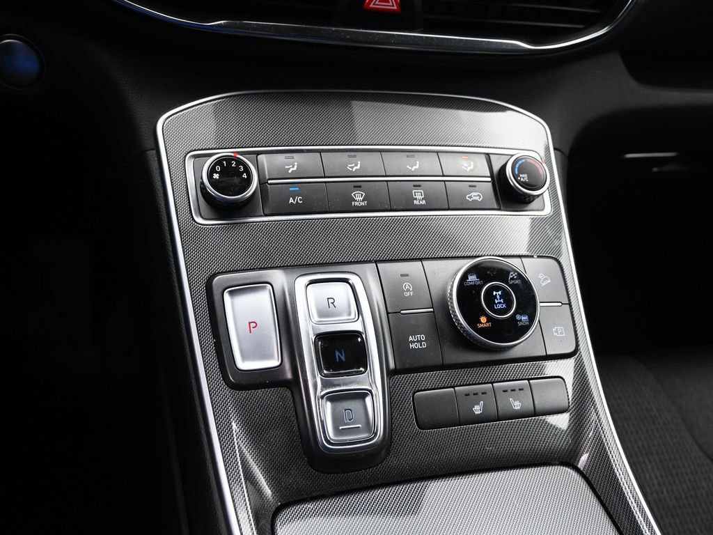 Used 2022 Hyundai Santa Fe SEL image 18