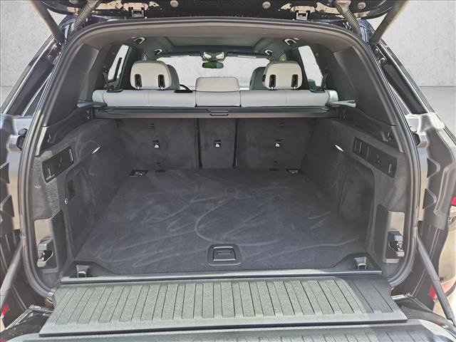Used 2026 BMW X5 xDrive40i w/ M Sport Package AWD/4WD image 6