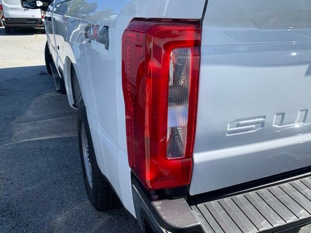 New 2026 Ford F250 XL image 23