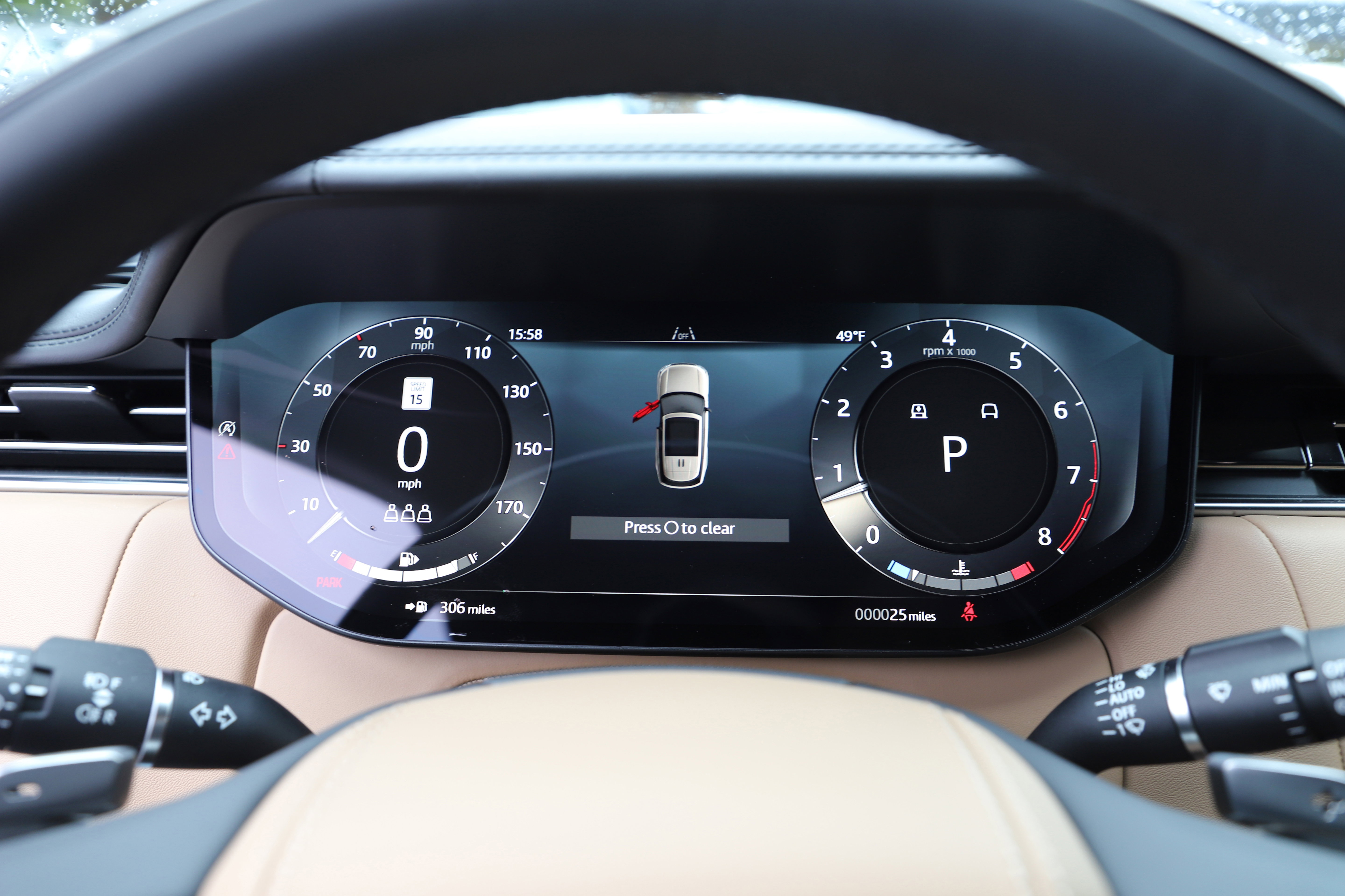 New 2026 Land Rover Range Rover Autobiography image 19